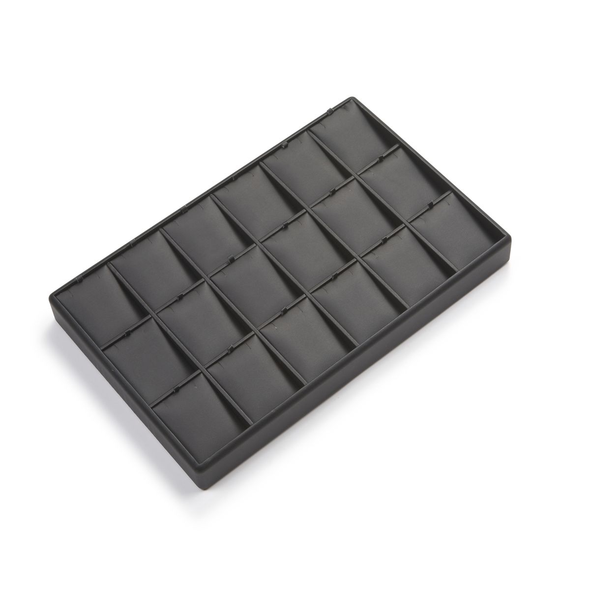 3600 14 x9  Stackable Leatherette Trays\BK3623.jpg